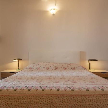 Appartamento Porto Antico Portoferraio Exterior foto