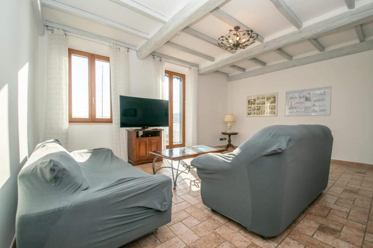 Appartamento Porto Antico Portoferraio Exterior foto